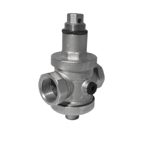Valvula Redutora de Pressão 1" Fxf - Druck