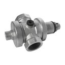 Ver imagem 6 de Valvula Redutora de Pressão 1" Fxf - Druck