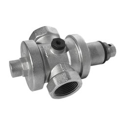 Valvula Redutora de Pressão 1" Fxf - Druck - 6