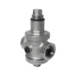 Valvula Redutora de Pressão 1" Fxf - Druck - 3