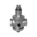 Ver imagem 4 de Valvula Redutora de Pressão 1" Fxf - Druck