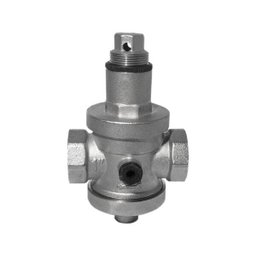 Valvula Redutora de Pressão 1" Fxf - Druck - 4