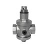 Valvula Redutora de Pressão 1" Fxf - Druck - 4