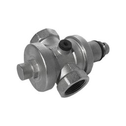 Valvula Redutora de Pressão 1" Fxf - Druck - 5