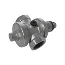 Ver imagem 5 de Valvula Redutora de Pressão 1" Fxf - Druck