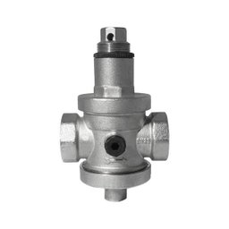 Valvula Redutora de Pressão 1" Fxf - Druck - 7