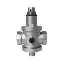 Ver imagem 7 de Valvula Redutora de Pressão 1" Fxf - Druck