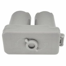 Caixa de Pilha dupla Universal - Aquecedores à Gás - 5 Caixa de Pilha dupla Universal - Aquecedores à Gás - 5