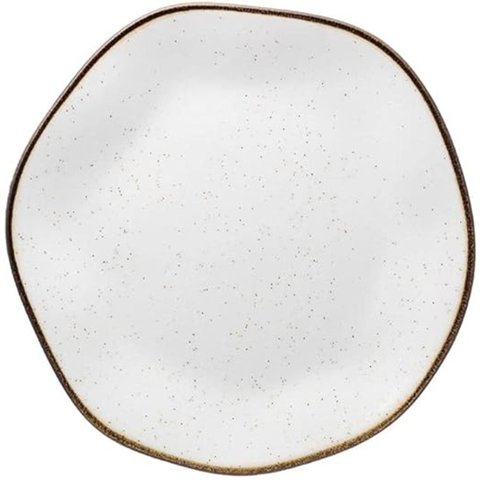 Pratos Sobremesa 21,5cm Oxford Ryo Maresia