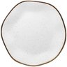 Pratos Sobremesa 21,5cm Oxford Ryo Maresia - 1