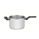 Ver imagem 6 de Panela de Pressão Tramontina Brava em Aço Inox com Fundo Triplo 22 Cm 6 L Tramontina