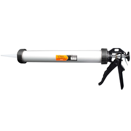 Aplicador De Silicone e Pu Sache 600ml Profissional Vila Unico - 1