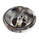 Ver imagem 3 de Lâmpada LED AR111 12W Branco Frio L043-1265 -BVT Starlux ST2280