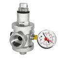 Ver imagem 5 de KIT REDUTORA DE PRESSÃO 1"