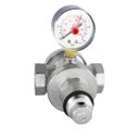 Ver imagem 1 de KIT REDUTORA DE PRESSÃO 1"