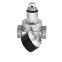 Ver imagem 4 de KIT REDUTORA DE PRESSÃO 1"