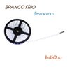Fita LED 5050 5 metros Luz Branco Frio ST5050 - 3