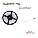 Ver imagem 3 de Fita LED 5050 5 metros Luz Branco Frio ST5050