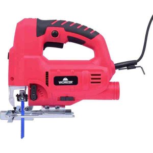 Serra Tico Tico 800W Worker - 220V
