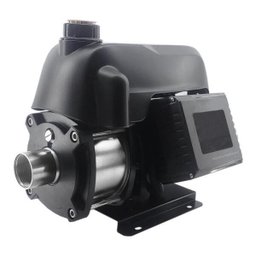 Pressurizador Inversor de Frequência Hioda Smart Hbp4-2dc - 4