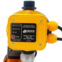 Ver imagem 1 de Pressostato Controle Eletrônico Pressão de Bombas de Água Druck Bivolt 110/220v