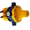 Ver imagem 2 de Pressostato Eletrônico para Bombas D'agua - 0.8bar - 110v/220v - Druck