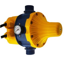 Pressostato Eletrônico para Bombas D'agua - 0.8bar - 110v/220v - Druck - 2