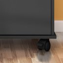 Ver imagem 3 de Nicho Organizador com Rodízios Toys 9 Gavetas Q01 Pto/pto - Mpozenato