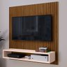 Painel Suspenso Multiuso Sala Quarto e Recepção Tv 32 Poleg - 2