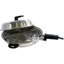 Ver imagem 3 de Churrasqueira Elétrica Pizza Grill Cotherm