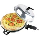 Ver imagem 1 de Churrasqueira Elétrica Pizza Grill Cotherm