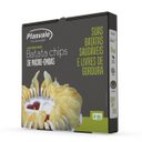 Ver imagem 3 de Batata Chips para Micro-Ondas de Plástico com Ralador