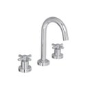 Ver imagem 1 de Kit Misturador de mesa bica alta para lavatório Izy 1877.C37.KIT2 Deca