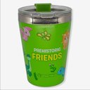 Ver imagem 1 de Copo Snap Dinossauro Zonacriativa