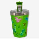 Ver imagem 3 de Copo Snap Dinossauro Zonacriativa