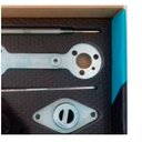 Ver imagem 4 de Kf 160 Kit Ferramentas p/ Sincronismo Linha F Kitest