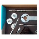 Ver imagem 2 de Kf 160 Kit Ferramentas p/ Sincronismo Linha F Kitest