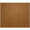 Ver mais imagens de Painel Ripado de Madeira para Sala Quarto 297x250cm Slats L05 Nature - Lyam Decor