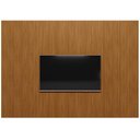 Ver imagem 5 de Painel Ripado de Madeira para Sala Quarto 297x250cm Slats L05 Nature - Lyam Decor