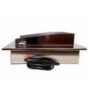 Ver imagem 7 de Churrasqueira Elétrica Inox 304 40x47 - JX Metais