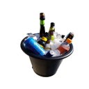 Ver imagem 2 de Balde de gelo - Cooler Black Matte Preto fosco 9L