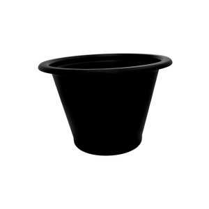 Balde de gelo - Cooler Black Matte Preto fosco 9L
