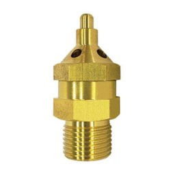 Válvula Quebra Vácuo Para Reservatorio Boiler 1/2 - 1