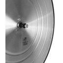 Ver imagem 4 de Espelho Convexo 50cm acabamento em borracha