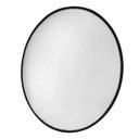 Ver imagem 2 de Espelho Convexo 50cm acabamento em borracha