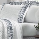 Ver imagem 3 de Jogo Lençol Casal Altenburg Boulevard Provence