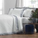 Ver imagem 4 de Jogo Lençol Casal Altenburg Boulevard Provence