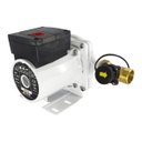 Ver imagem 4 de Sensor de Água Fluxostato 1"x1" Fxm Druck Chave de Fluxo para Bombas