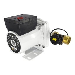 Sensor de Água Fluxostato 1"x1" Fxm Druck Chave de Fluxo para Bombas - 4