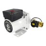 Sensor de Água Fluxostato 1"x1" Fxm Druck Chave de Fluxo para Bombas - 4